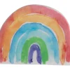 Rayher Kerzen Gestalten|Kerzenwachs>Wachsmotiv "Regenbogen"