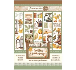 Stamperia Sticker & Klebebänder|Kartengestaltung><noscript><img width=