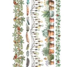 Stamperia Sticker & Klebebänder|Kartengestaltung><noscript><img width=