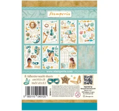 Stamperia Sticker & Klebebänder|Kartengestaltung><noscript><img width=