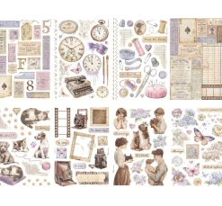 Stamperia Scrapbooking|Kartengestaltung><noscript><img width=
