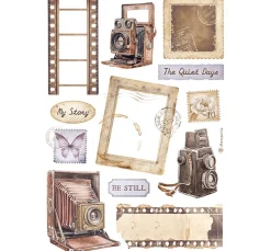 Stamperia Scrapbooking|Kartengestaltung><noscript><img width=