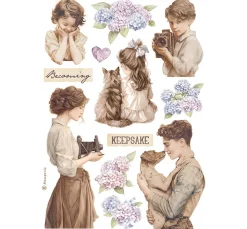 Stamperia Scrapbooking|Kartengestaltung><noscript><img width=
