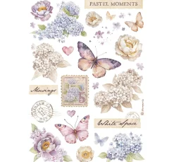 Stamperia Scrapbooking|Kartengestaltung><noscript><img width=