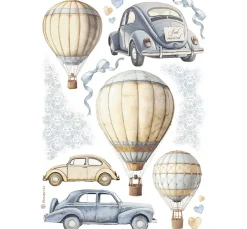 Stamperia Sticker & Klebebänder|Kartengestaltung><noscript><img width=