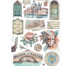 Stamperia Sticker & Klebebänder|Kartengestaltung><noscript><img width=