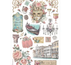 Stamperia Sticker & Klebebänder|Kartengestaltung><noscript><img width=