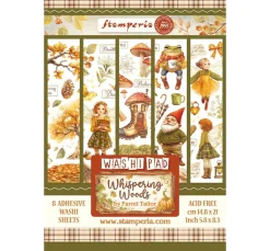 Stamperia Sticker & Klebebänder|Kartengestaltung><noscript><img width=