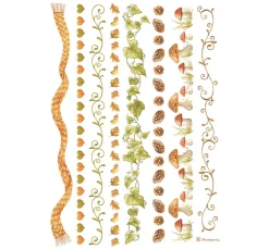 Stamperia Sticker & Klebebänder|Kartengestaltung><noscript><img width=
