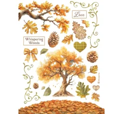 Stamperia Sticker & Klebebänder|Kartengestaltung><noscript><img width=