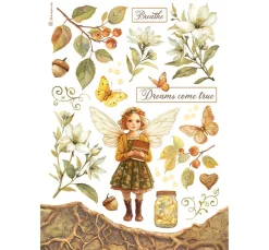 Stamperia Sticker & Klebebänder|Kartengestaltung><noscript><img width=