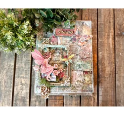 Stamperia Sticker & Klebebänder|Kartengestaltung><noscript><img width=