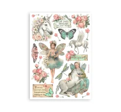 Stamperia Sticker & Klebebänder|Kartengestaltung><noscript><img width=