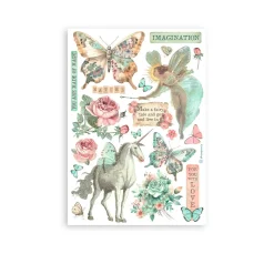 Stamperia Sticker & Klebebänder|Kartengestaltung><noscript><img width=