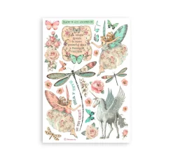 Stamperia Sticker & Klebebänder|Kartengestaltung><noscript><img width=