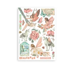 Stamperia Sticker & Klebebänder|Kartengestaltung><noscript><img width=