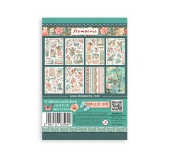 Stamperia Sticker & Klebebänder|Kartengestaltung><noscript><img width=