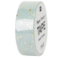 Rico Design Bullet Journal|Masking Tape>Washi Tape "Punkte"