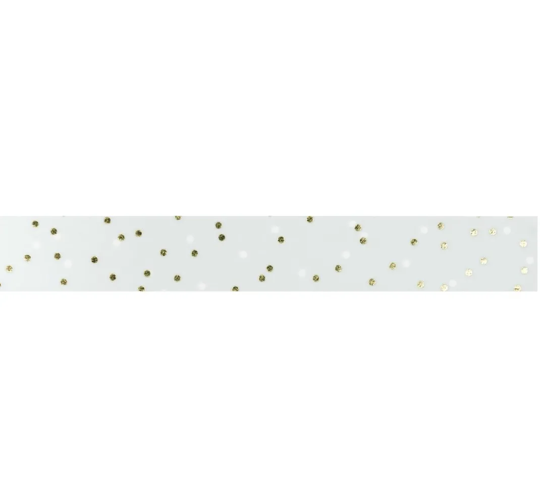 Rico Design Bullet Journal|Masking Tape>Washi Tape "Punkte"