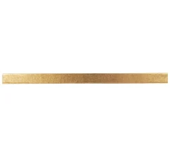 Rayher Masking Tape|Scrapbooking>Washi Tape Set "Gold/Silver Foil"