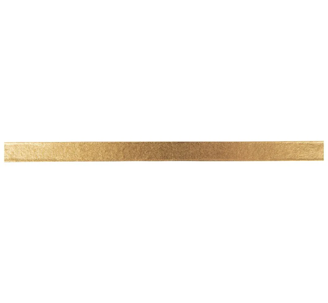 Rayher Masking Tape|Scrapbooking>Washi Tape Set "Gold/Silver Foil"