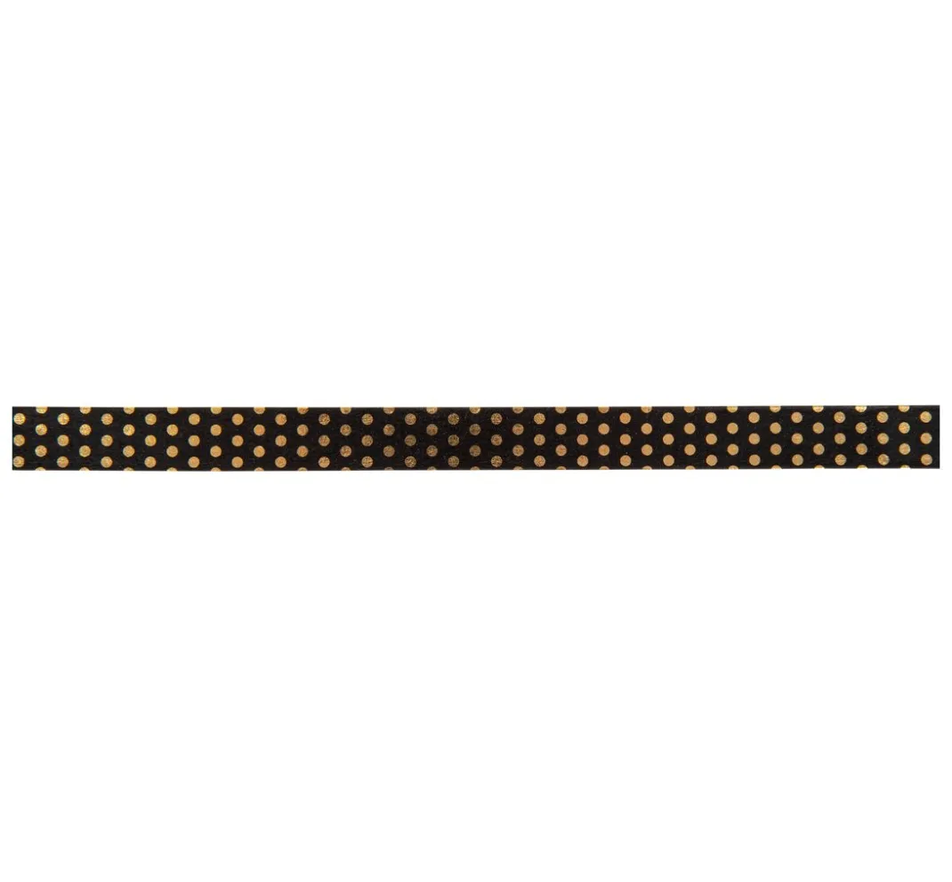 Rayher Masking Tape|Scrapbooking>Washi Tape Set "Gold/Silver Foil"