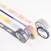 folia Sticker & Klebebänder|Kartengestaltung>Washi Tape Set "Hot Foil Sunnyside"