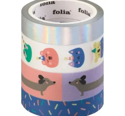 folia Masking Tape|Scrapbooking><noscript><img width=