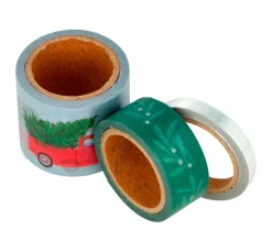 Artemio Masking Tape|Scrapbooking>Washi Tapes "Christmas Time"