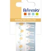 Artemio Masking Tape|Sticker & Klebebänder>Washi Tapes "Funny Eggs"