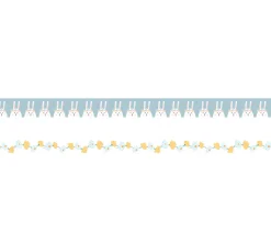 Artemio Masking Tape|Sticker & Klebebänder>Washi Tapes "Funny Eggs"