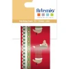 Artemio Sticker & Klebebänder>Washi Tapes "Woofy Christmas"