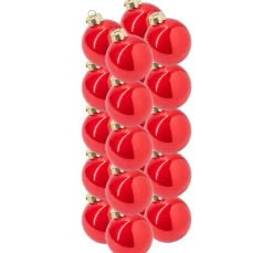 Magic by Inge Glas- & Porzellanmalerei|Glas & Porzellan>Weihnachtskugeln aus Glas, Ø 6cm
