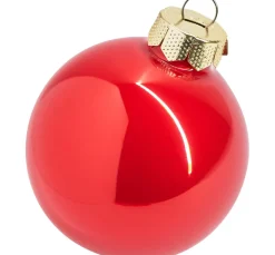 Magic by Inge Glas- & Porzellanmalerei|Glas & Porzellan>Weihnachtskugeln aus Glas, Ø 6cm