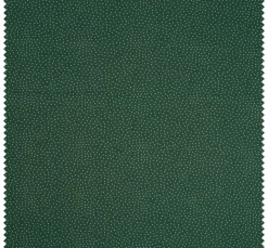 Westfalenstoffe Patchwork|Stoff Meterware>Baumwoll-Stoff "Pünktchen Grün-Beige"