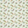 Westfalenstoffe Patchwork|Weihnachtsstoffe>Baumwoll-Stoff Rothenburg "Ilex"