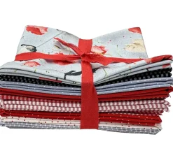 Westfalenstoffe Stoffpakete|Baumwollstoff>Stoffpaket "Catwalk"