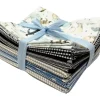 Westfalenstoffe Baumwollstoff|Stoffpakete>Stoffpaket "Polar-Friends"