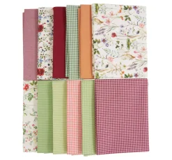 Westfalenstoffe Stoffpakete|Patchwork>Stoffpaket "Florenz"
