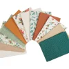 Westfalenstoffe Patchworkstoffe|Patchwork>Stoffpaket "Rothenburg"