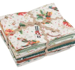 Westfalenstoffe Patchworkstoffe|Patchwork>Stoffpaket "Rothenburg"