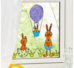 URSUS Window Color Folie|Bastelfolie><noscript><img width=