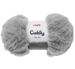 stafil Dicke Wolle|Chenille Wolle>Wolle "Cuddly"