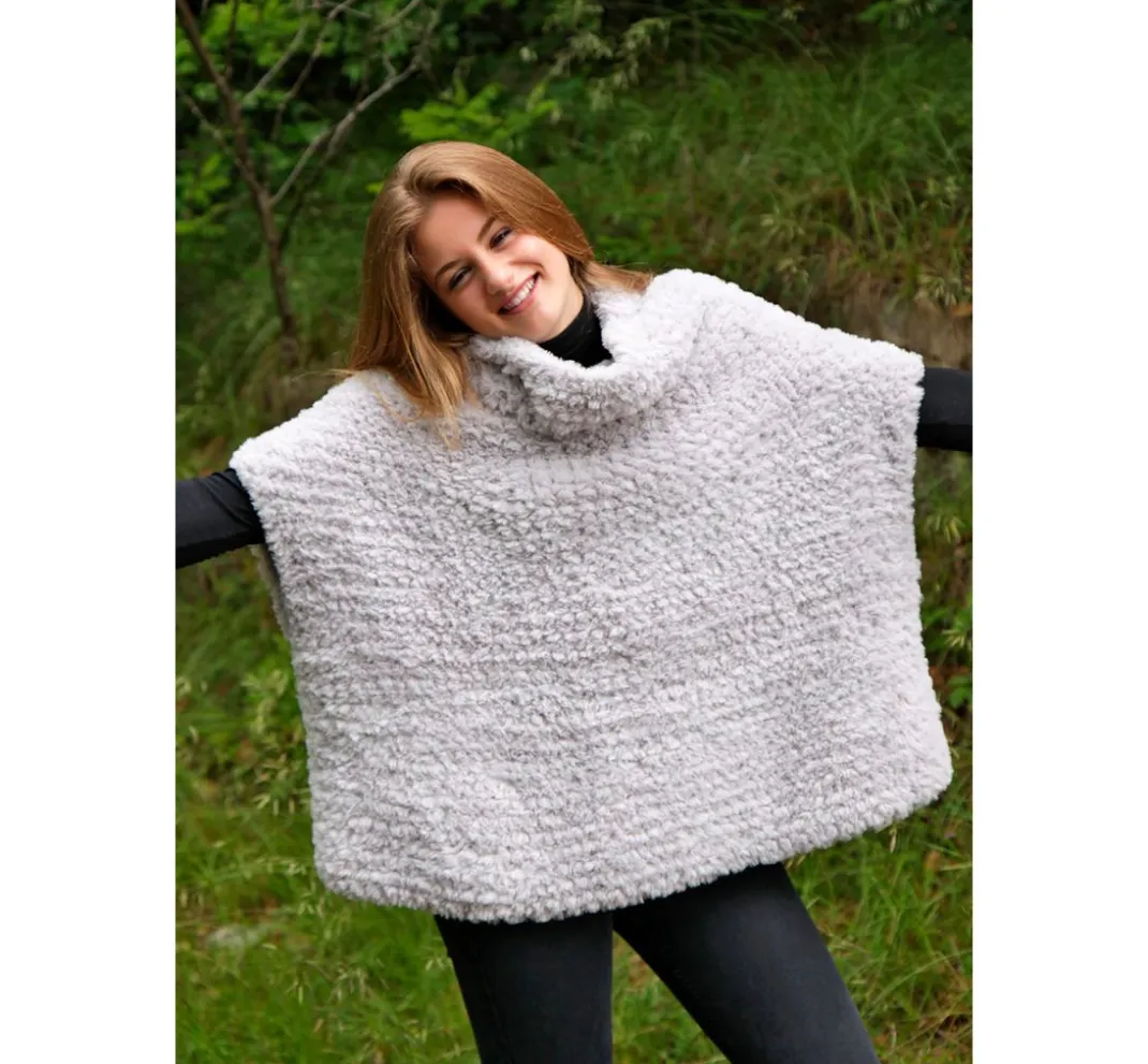 stafil Dicke Wolle|Chenille Wolle>Wolle "Cuddly"