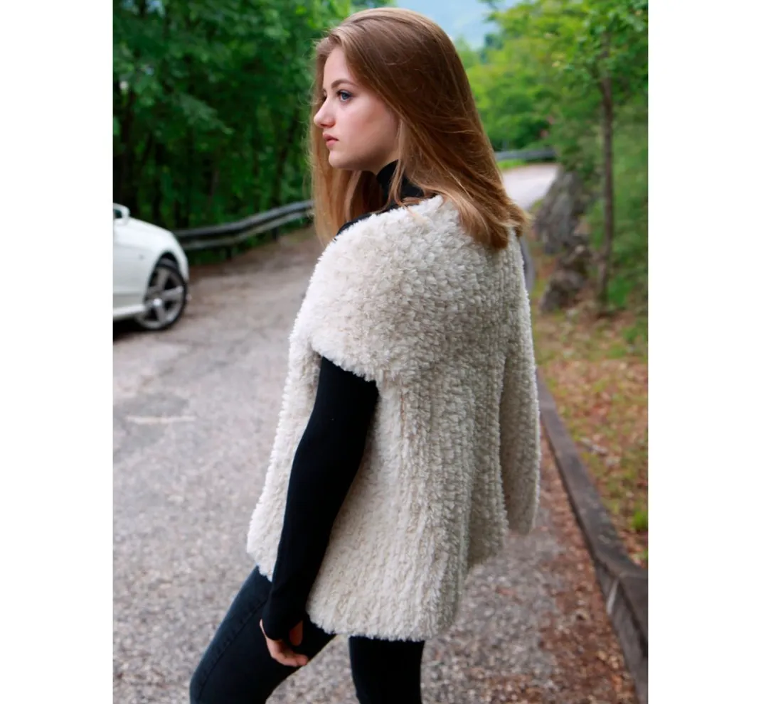 stafil Dicke Wolle|Chenille Wolle>Wolle "Cuddly"
