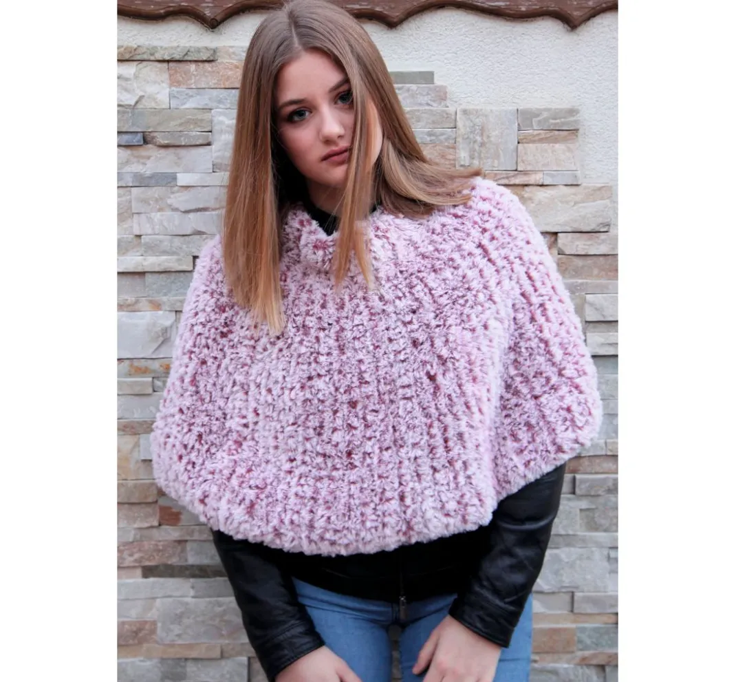 stafil Dicke Wolle|Chenille Wolle>Wolle "Cuddly"