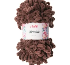 stafil Dicke Wolle|Chenille Wolle>Wolle "Krinkle"
