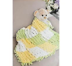 stafil Dicke Wolle|Chenille Wolle>Wolle "Krinkle"
