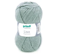 gründl Strickwolle>Wolle "Lisa"