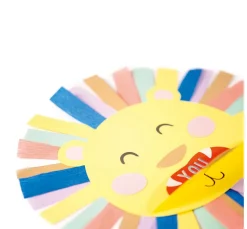 Kinder folia Papier-Bastelsets|Weitere Geschenkideen Für Kinder><noscript><img width=